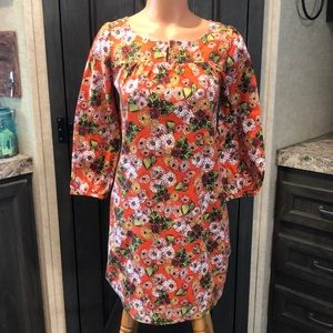 Uncle Frank by Anthropologie S Retro Pencil Dress